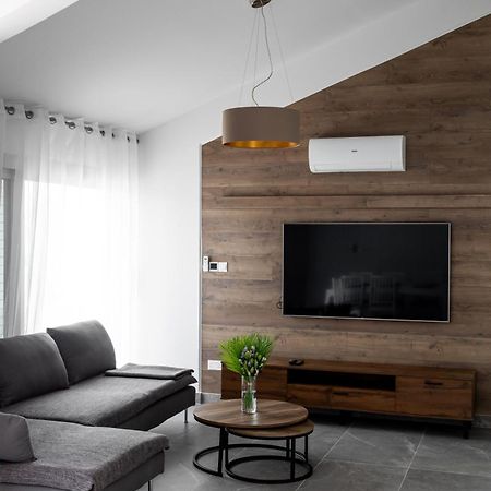Apartament Bayview Terraces Limassol Zewnętrze zdjęcie