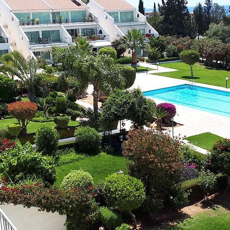 Apartament Bayview Terraces Limassol Zewnętrze zdjęcie