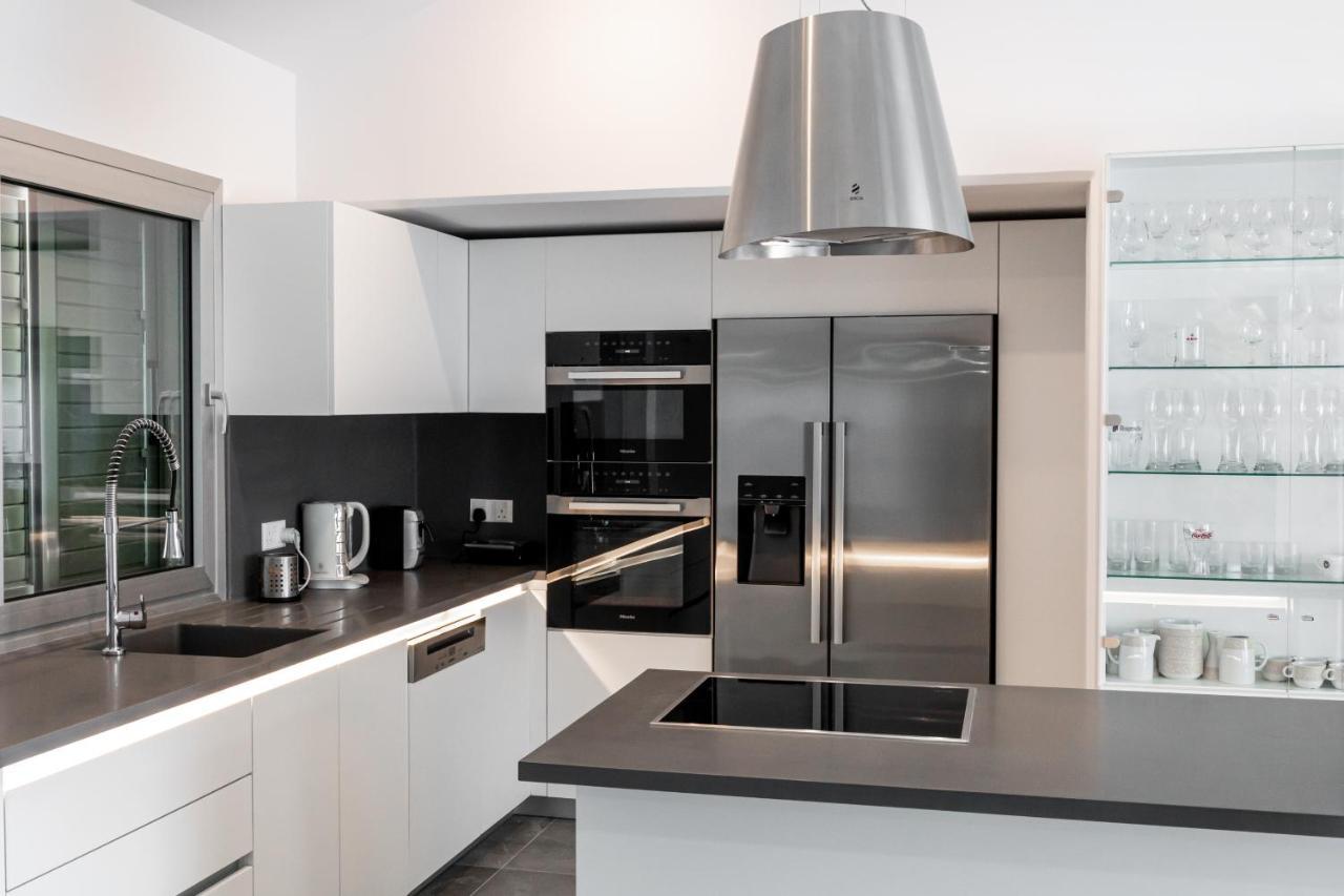Apartament Bayview Terraces Limassol Zewnętrze zdjęcie