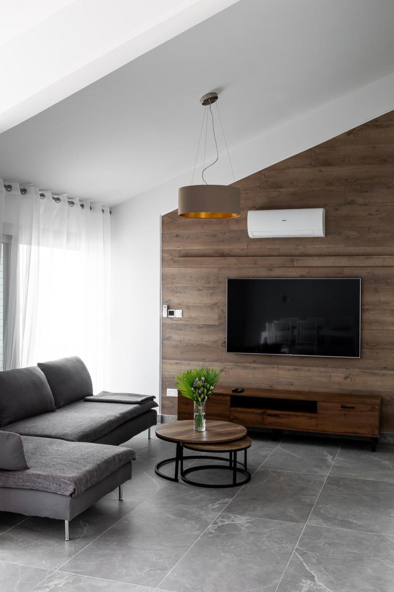 Apartament Bayview Terraces Limassol Zewnętrze zdjęcie