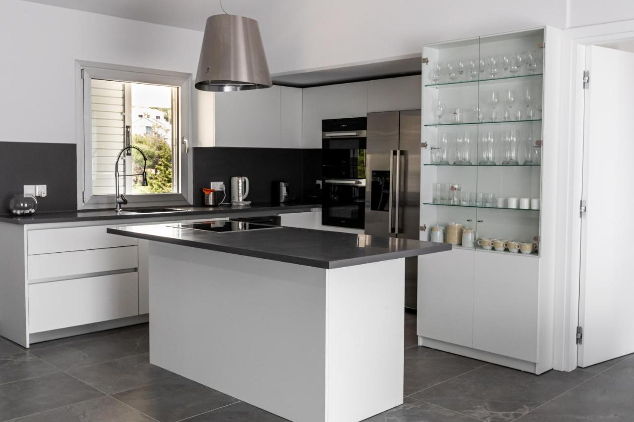 Apartament Bayview Terraces Limassol Zewnętrze zdjęcie