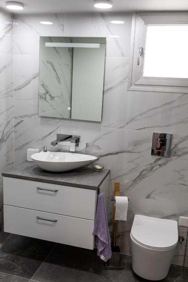 Apartament Bayview Terraces Limassol Zewnętrze zdjęcie