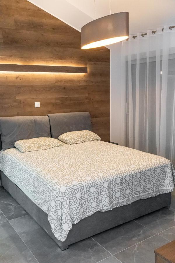 Apartament Bayview Terraces Limassol Zewnętrze zdjęcie
