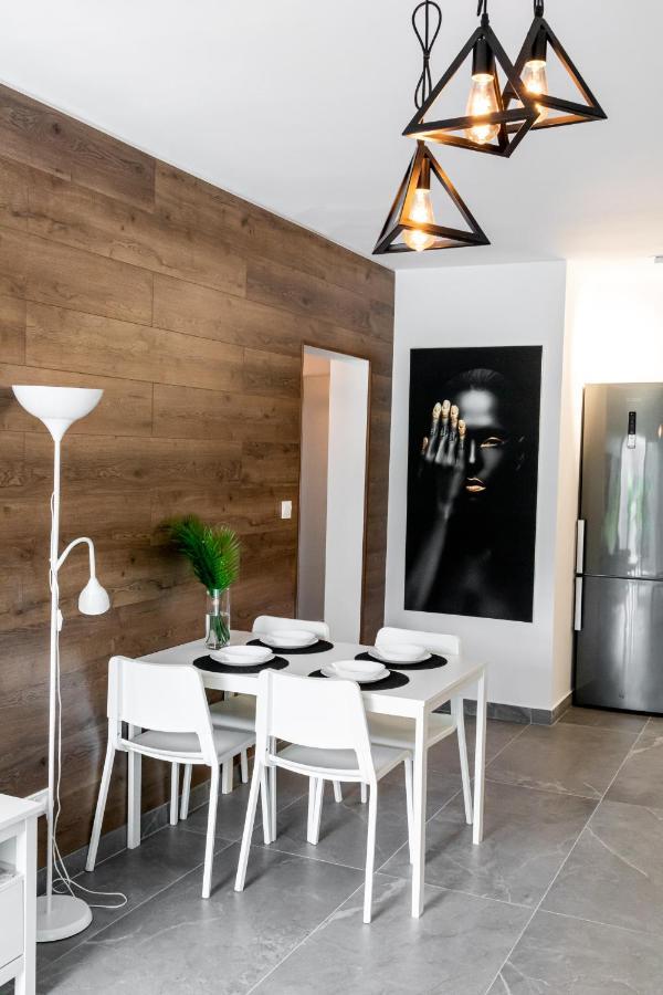 Apartament Bayview Terraces Limassol Zewnętrze zdjęcie
