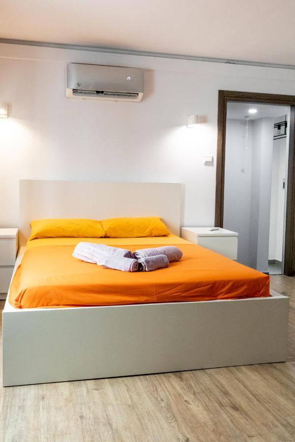 Apartament Bayview Terraces Limassol Zewnętrze zdjęcie