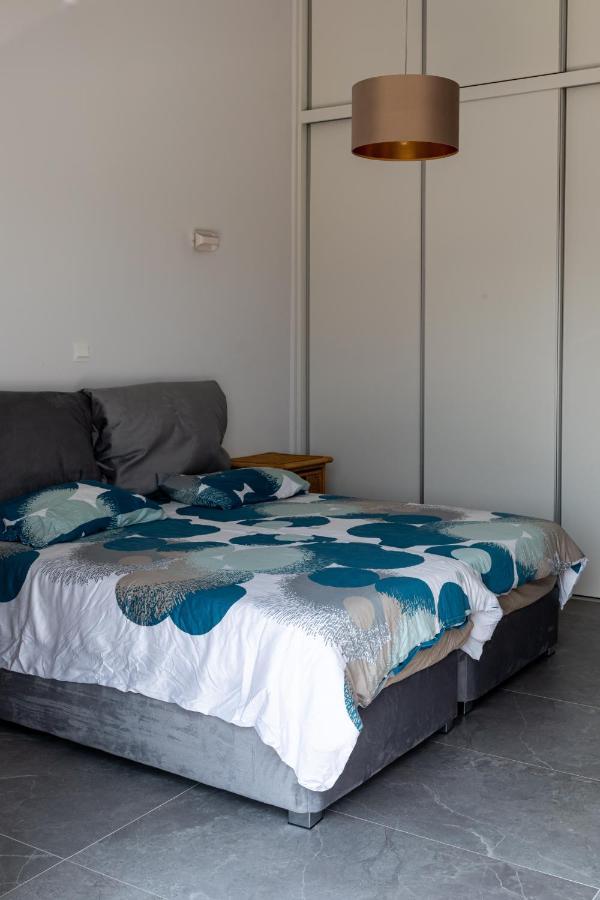 Apartament Bayview Terraces Limassol Zewnętrze zdjęcie