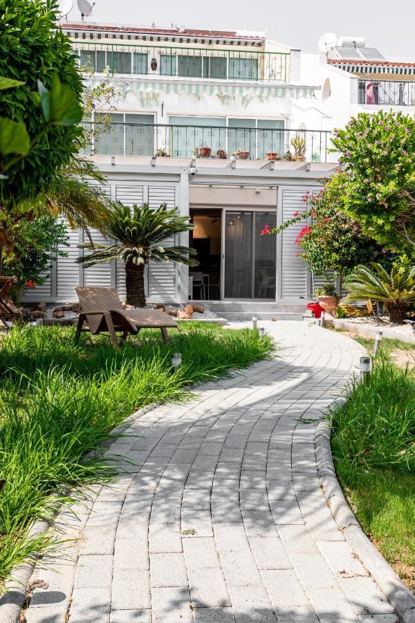 Apartament Bayview Terraces Limassol Zewnętrze zdjęcie