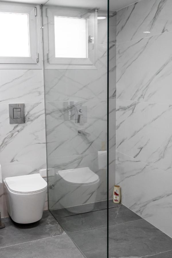 Apartament Bayview Terraces Limassol Zewnętrze zdjęcie