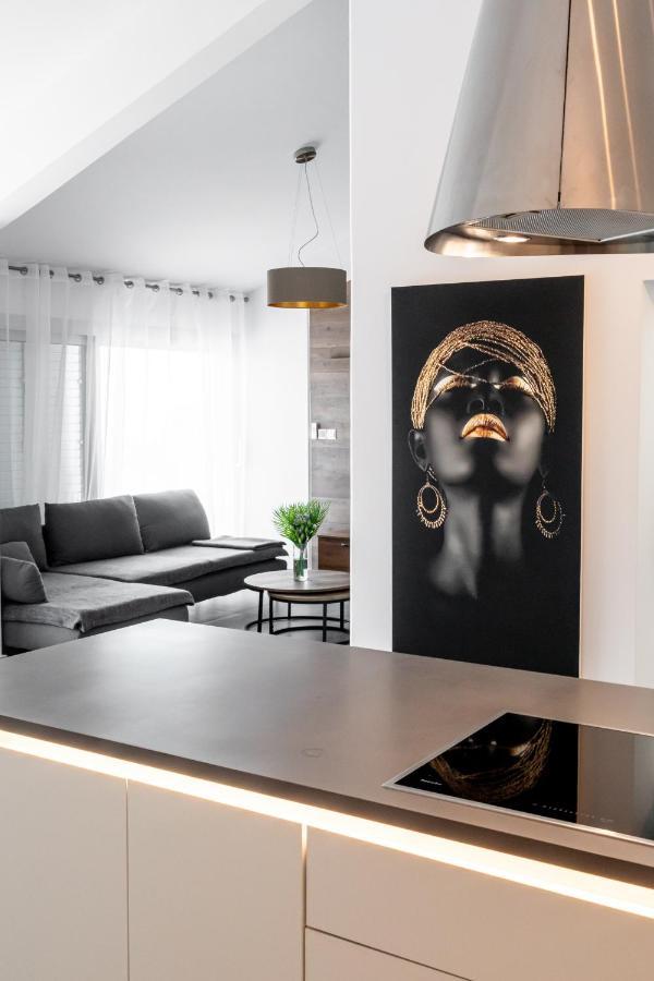 Apartament Bayview Terraces Limassol Zewnętrze zdjęcie