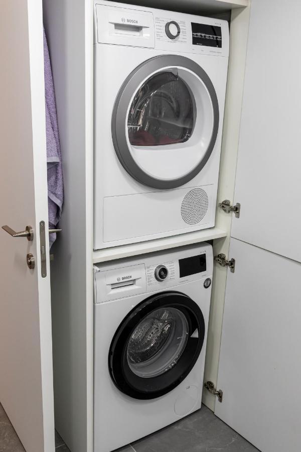Apartament Bayview Terraces Limassol Zewnętrze zdjęcie
