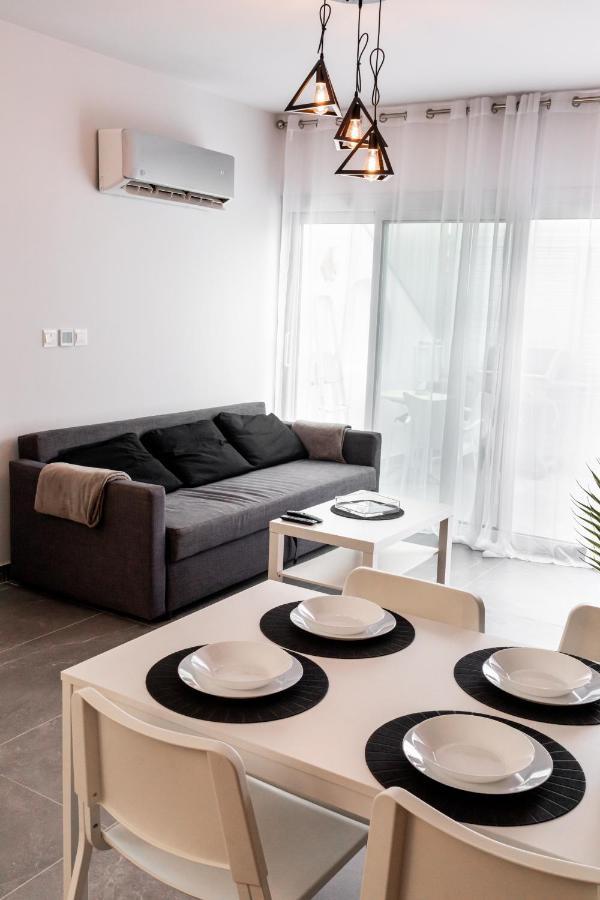 Apartament Bayview Terraces Limassol Zewnętrze zdjęcie