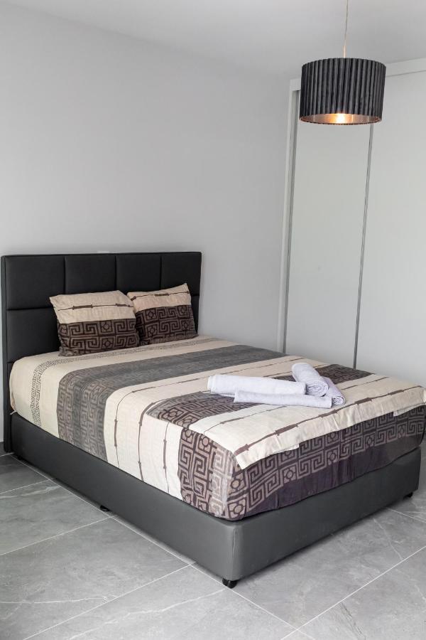 Apartament Bayview Terraces Limassol Zewnętrze zdjęcie