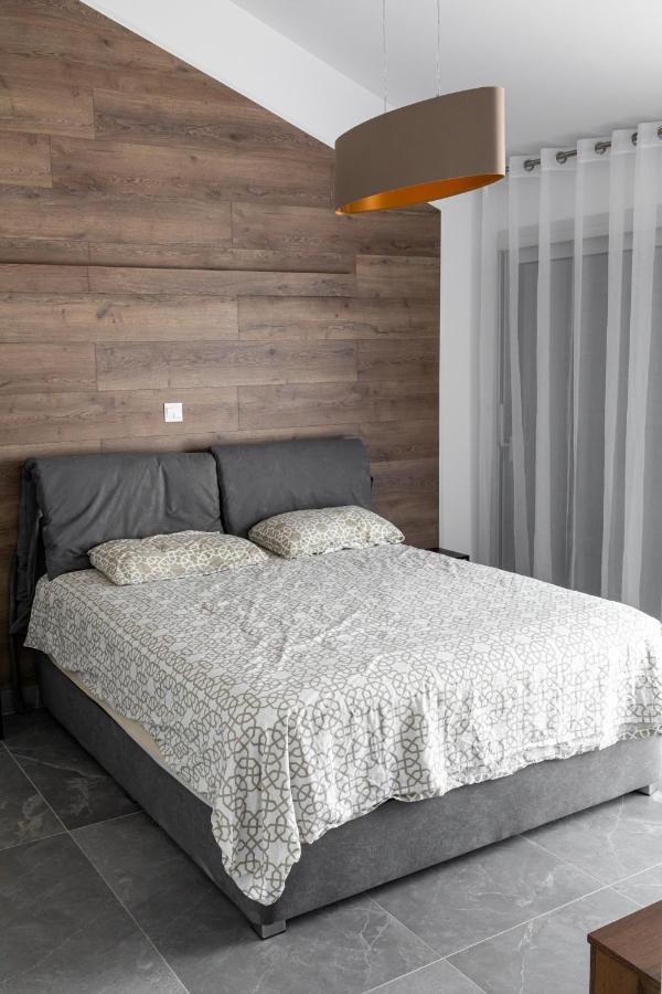 Apartament Bayview Terraces Limassol Zewnętrze zdjęcie