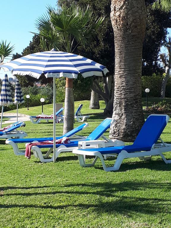 Apartament Bayview Terraces Limassol Zewnętrze zdjęcie